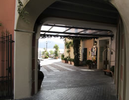 Hotel Cannero